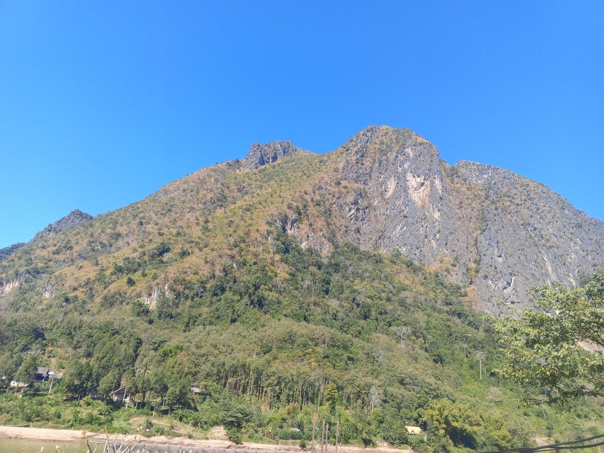 Sunrise Guest House Nong Khiaw Room photo